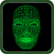 Ugly Scanner 1.0 Icon