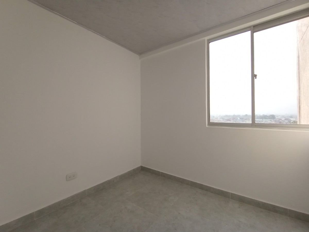 Apartamento En Arriendo - Restrepo, Bogota