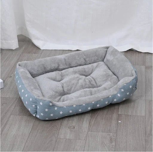 Pet Dog Cat Bed Mat Large Dog Sofa Bed Warm Pet Nest Kennel For Small Medium Large Dogs Puppy Kitten Plus Size Sleeping 