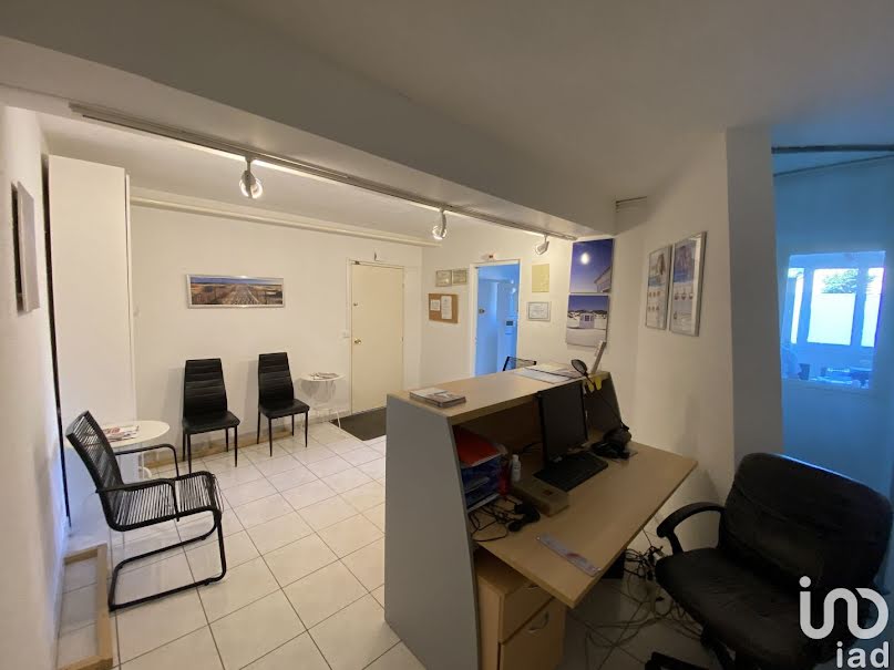 Vente locaux professionnels  67 m² à Villebon-sur-Yvette (91140), 164 900 €