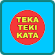 Download Game Teka Teki Kata Terbaru For PC Windows and Mac 7.2.3z