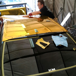 LS USF40