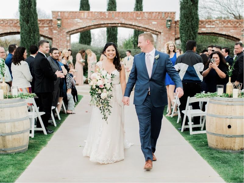 Wedding photographer Rachael Koscica (rachaelkoscica). Photo of 8 September 2019