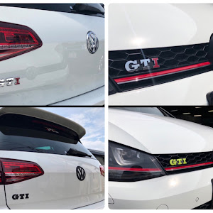 ゴルフGTI