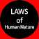 Laws of Human Nature icon