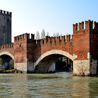 Ponte Scaligero di 