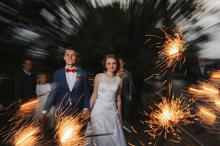 Photographe de mariage Aleksey Demidov (doffa). Photo du 26 février 2020