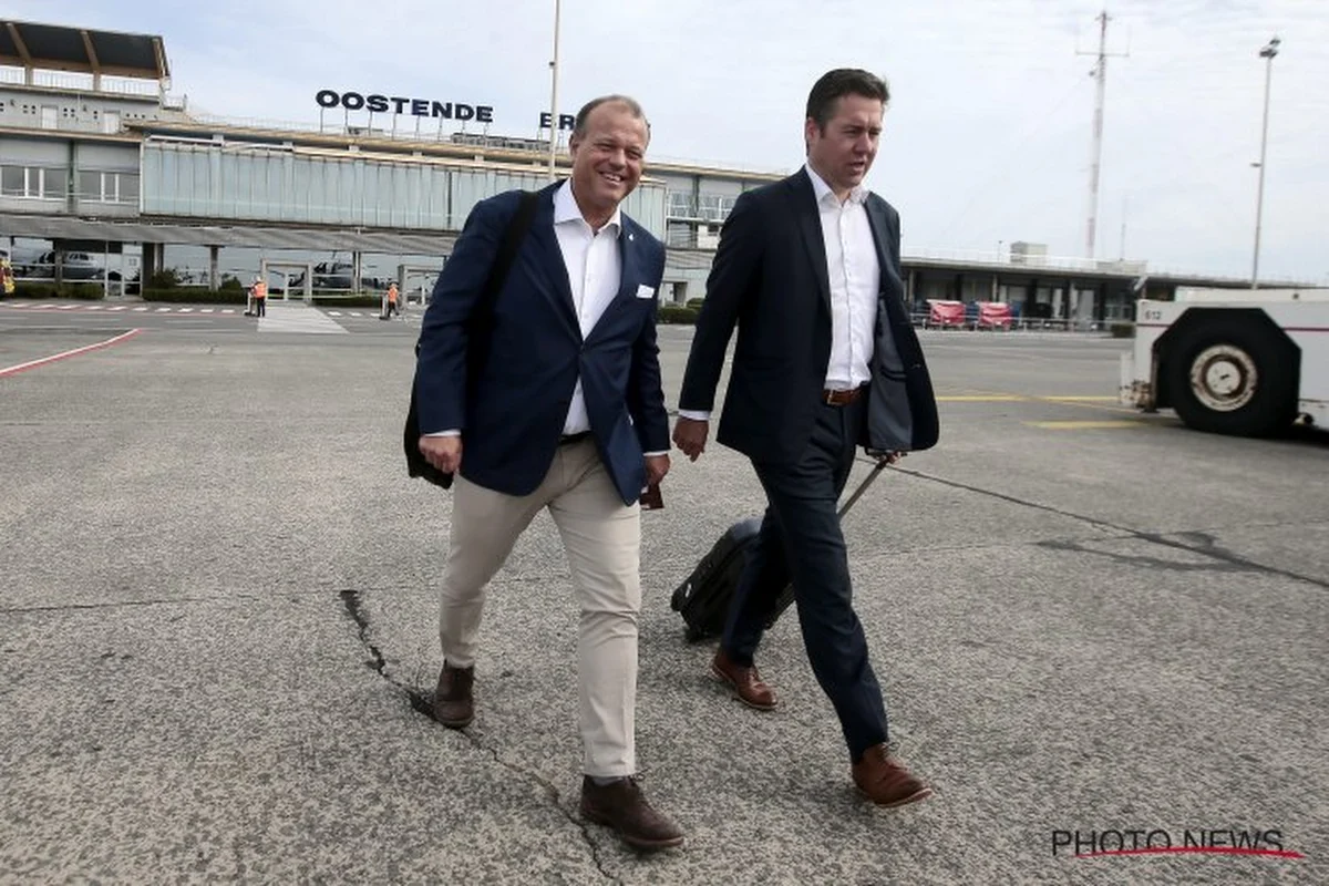 Paniek op Neerpede: 'Club Brugge heeft alle troeven in huis om absoluut goudhaantje van Anderlecht weg te plukken'