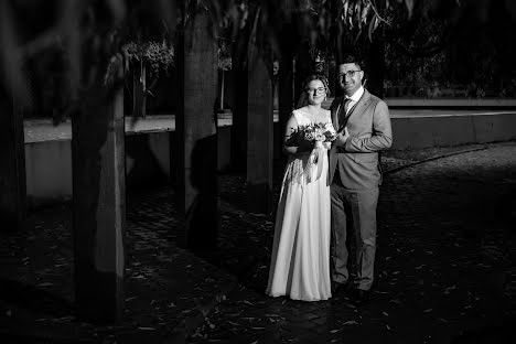 Fotografo di matrimoni Stefan Dragos (stefandragos). Foto del 6 marzo 2023