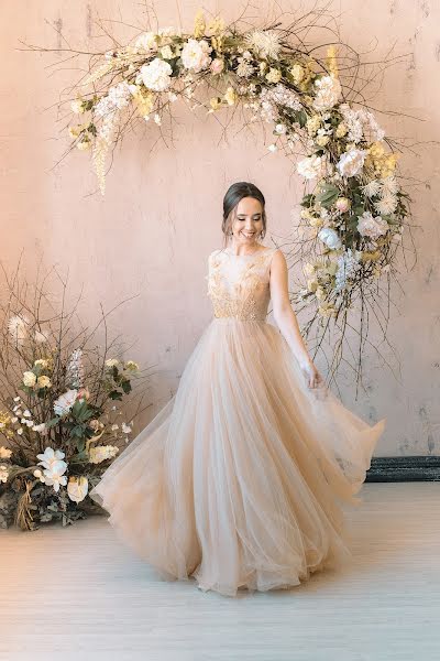 Wedding photographer Anton Kupriyanov (kupriyanov). Photo of 20 April 2019