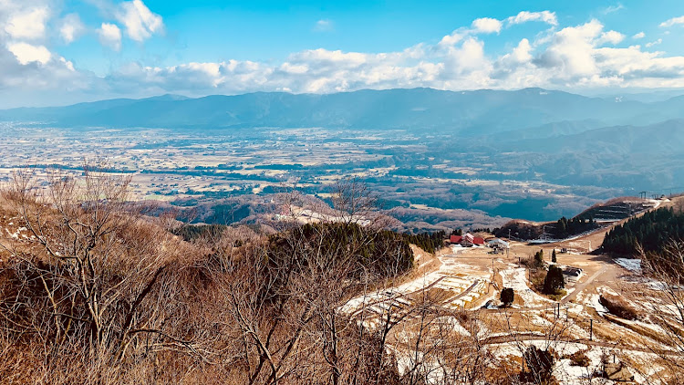 スイフトスポーツの峠備忘録・ドライブ・石川県金沢市・富山県南砺市・夕霧峠に関するカスタム事例の投稿画像4枚目