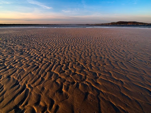 Photo Dollymount Strand