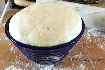 Pizza Dough
