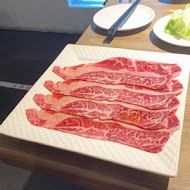 屋馬燒肉料亭(中友店)