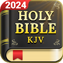 Bible Audio - KJV Daily Verse