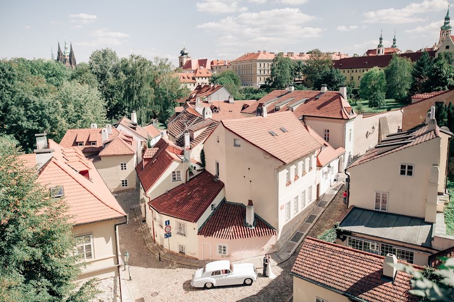 Svadobný fotograf Roman Lutkov (romanlutkov). Fotografia publikovaná 5. októbra 2017