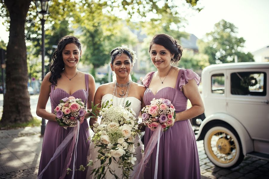 Hochzeitsfotograf Emanuele Pagni (pagni). Foto vom 30. August 2017