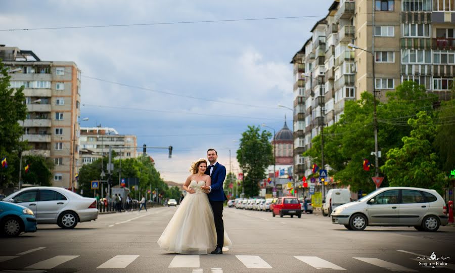 Fotograf ślubny Sergiu Fodor (sergiufodor199). Zdjęcie z 7 czerwca 2019