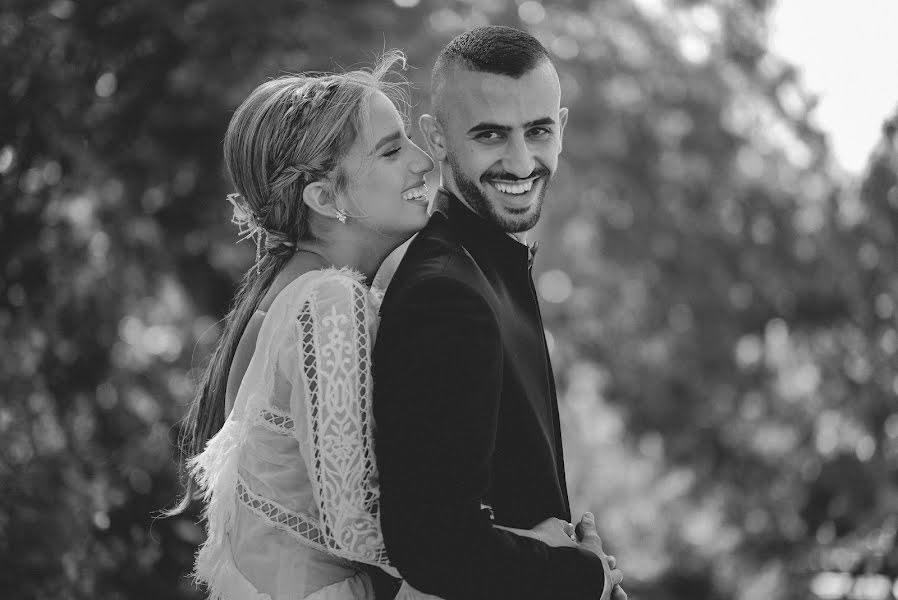 Fotografer pernikahan Yariv Eldad (yariveldad). Foto tanggal 7 Juli 2019