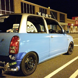 ミラ L700V