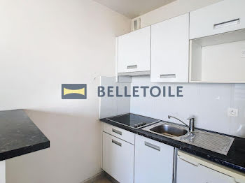 appartement à Alfortville (94)