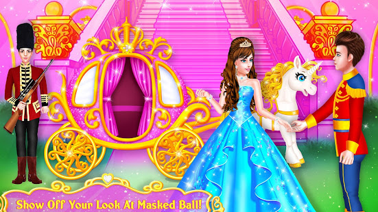 Prince Charles Love Crush Story(圖3)-速報App