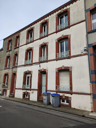 maison à Cherbourg-en-Cotentin (50)