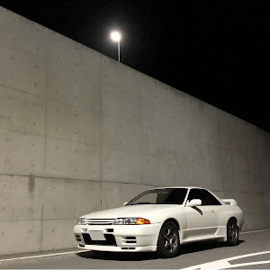 スカイライン GT-R BNR32