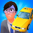 Taxi Master - Draw&Story game icon