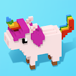 Cover Image of ダウンロード Voxel Build 1.0.2 APK