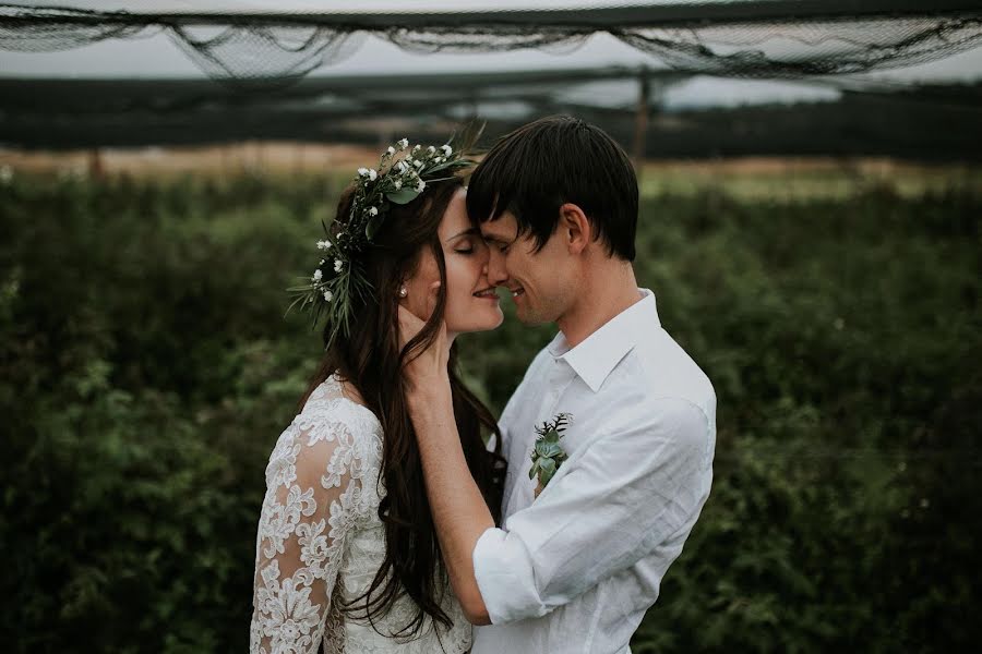 Fotografer pernikahan Maryke Albertyn (marykealbertyn). Foto tanggal 2 Januari 2019