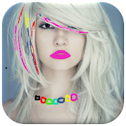 Draw On Picture 1.0.6 Icon