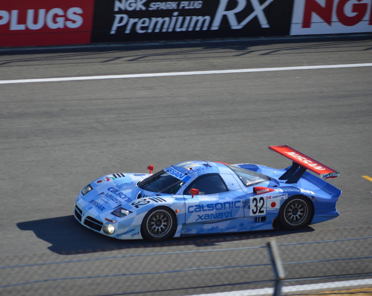シルビアのニスモフェスティバル・ニスモフェスティバル2024・富士スピードウェイ・ニスモ・NISMOフェスティバル2024に関するカスタム事例の投稿画像40枚目