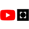 Logoafbeelding van item voor YouTube Fast Fullscreen Toggle