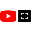 YouTube Fast Fullscreen Toggle