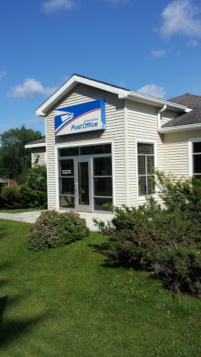 Georgetown Post Office
