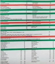 Haryanvi Shots menu 5