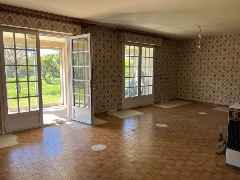 Vente maison 3 pièces 105 m² à Le Château-d'Oléron (17480), 303 600 €