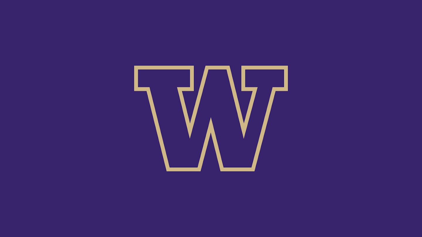 Watch Washington Huskies football live