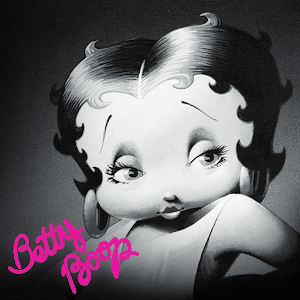 Download Betty Boop Theme For PC Windows and Mac