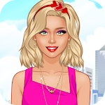 Cover Image of 下载 Crazy Fashionista Dress Up 1.2 APK