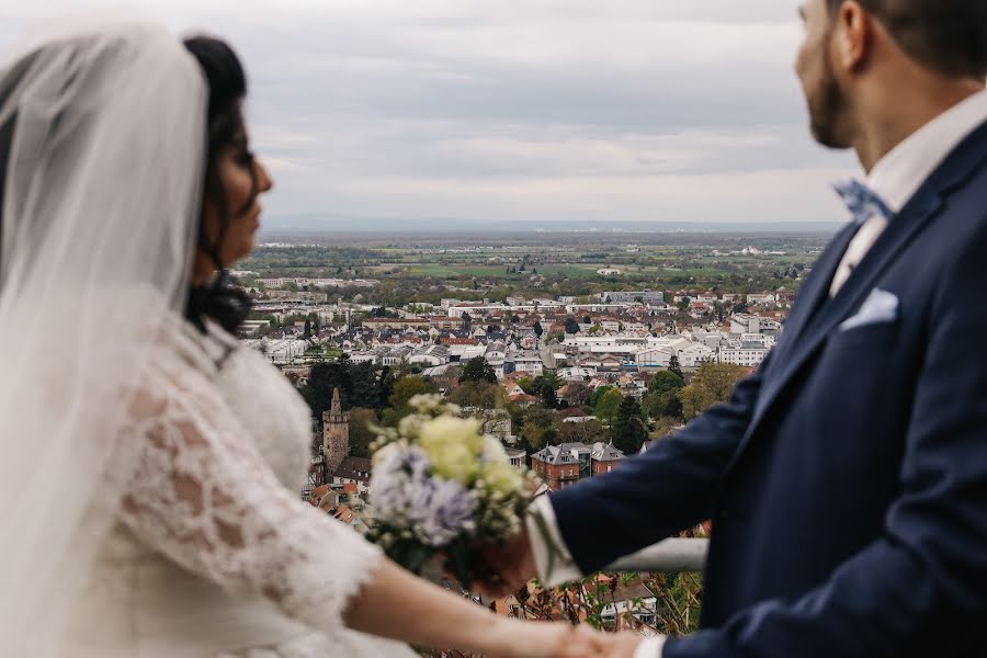 Photographe de mariage Ivanna Friksen (e1na). Photo du 5 mai 2023