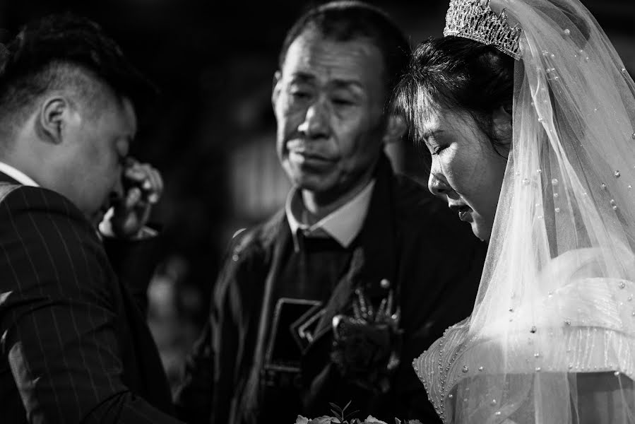 Wedding photographer Ma Yujiang (mayujiang). Photo of 31 March 2022