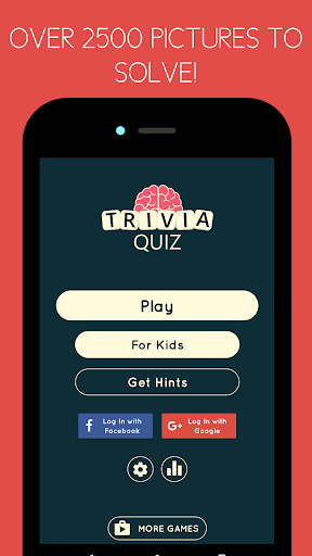 Trivia Quiz