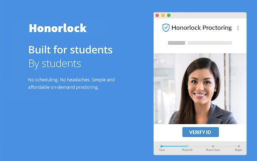 Honorlock