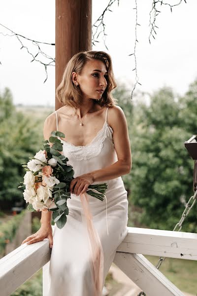 Svadobný fotograf Sofiya Serdyuk (backpackweddings). Fotografia publikovaná 17. augusta 2021