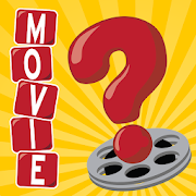 4 Pics 1 Movie!  Icon