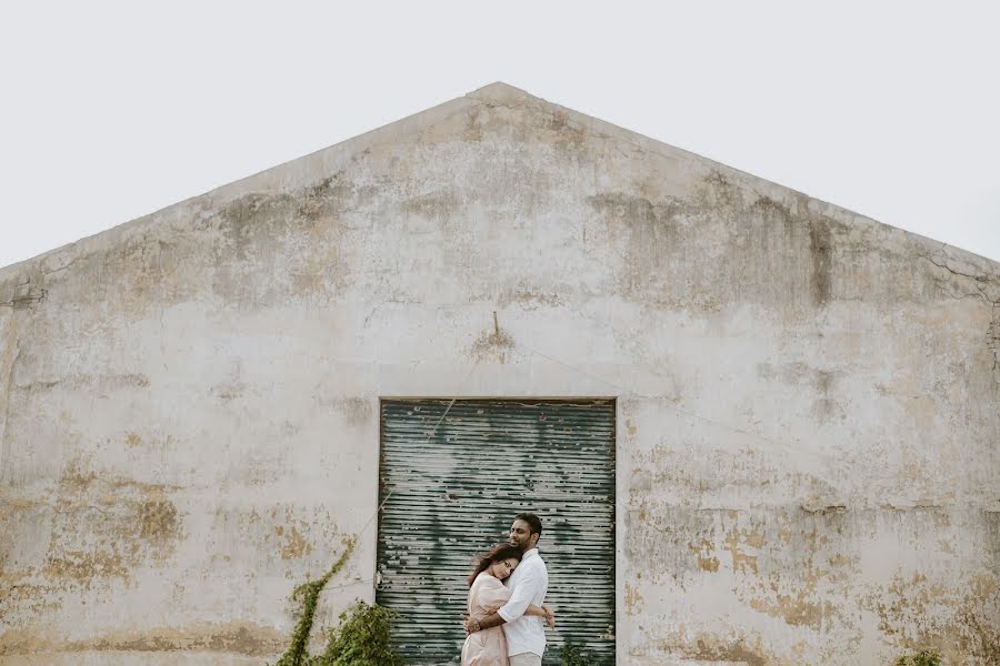 Fotografer pernikahan Pulkit Kapoor (pulkitkapoor). Foto tanggal 11 Maret 2021