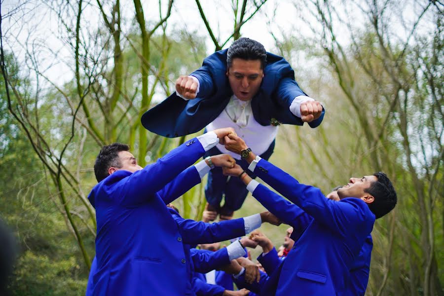 Fotógrafo de bodas Joel Alarcon (alarcon). Foto del 19 de diciembre 2019