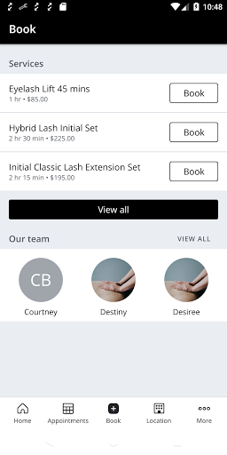 Urban Retreat A Day Spa